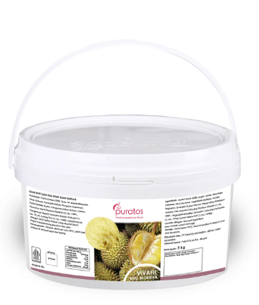 VIVAFIL DURIAN (5 KG)